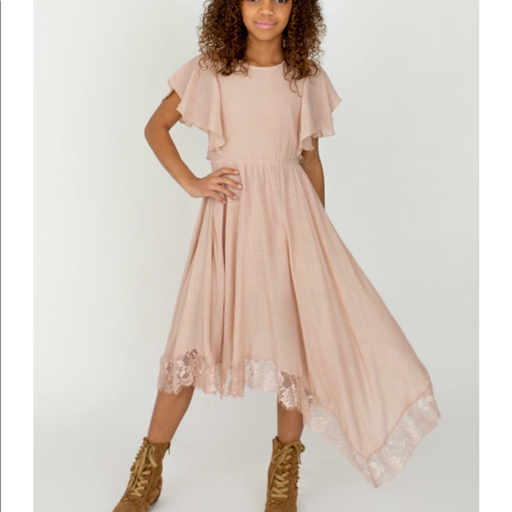 Trade Dress clothing bundle